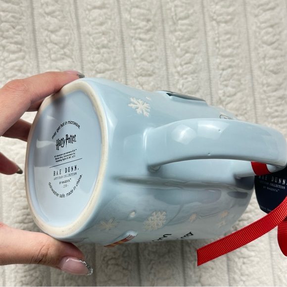 Rae Dunn Harry Potter - Picture 7 of 8